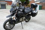 Picture 6 - Buell XB12X Ulysses – The Ultimate Adventure Motorcycle £3750 extras motorbike