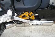 Picture 7 - Buell XB12X Ulysses – The Ultimate Adventure Motorcycle £3750 extras motorbike