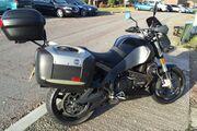Picture 2 - 2009 Buell XB12 XT Ulysses in Black motorbike