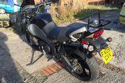Picture 6 - 2009 Buell XB12 XT Ulysses in Black motorbike