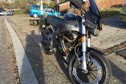 Picture 8 - 2009 Buell XB12 XT Ulysses in Black motorbike