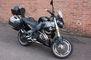 Picture 2 - Buell XB12X Ulysses 2005 1203cc motorbike