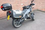 Picture 3 - Buell XB12X Ulysses 2005 1203cc motorbike