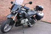 Picture 5 - Buell XB12X Ulysses 2005 1203cc motorbike