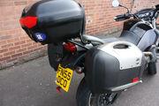 Picture 6 - Buell XB12X Ulysses 2005 1203cc motorbike