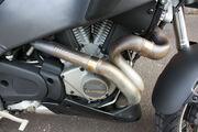 Picture 8 - Buell XB12X Ulysses 2005 1203cc motorbike