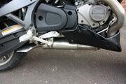 Picture 9 - Buell XB12X Ulysses 2005 1203cc motorbike