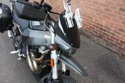 Picture 10 - Buell XB12X Ulysses 2005 1203cc motorbike