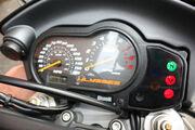 Picture 11 - Buell XB12X Ulysses 2005 1203cc motorbike