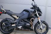 2009 Buell XB12 XT ULYSSES 10 for sale