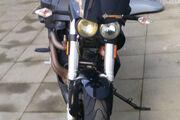 Picture 2 - 2009 Buell XB12 XT Ulysses motorbike