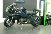 Picture 2 - Buell 1125 R Now For Less Than £4200 motorbike