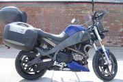 Picture 2 - Buell XB12XT Ulysses - The Ultimate Adventure Motorcycle £1500 extras motorbike