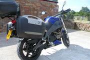 Picture 3 - Buell XB12XT Ulysses - The Ultimate Adventure Motorcycle £1500 extras motorbike