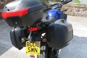 Picture 4 - Buell XB12XT Ulysses - The Ultimate Adventure Motorcycle £1500 extras motorbike