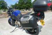 Picture 6 - Buell XB12XT Ulysses - The Ultimate Adventure Motorcycle £1500 extras motorbike