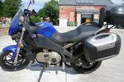 Picture 7 - Buell XB12XT Ulysses - The Ultimate Adventure Motorcycle £1500 extras motorbike