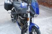 Picture 8 - Buell XB12XT Ulysses - The Ultimate Adventure Motorcycle £1500 extras motorbike