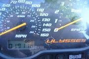 Picture 10 - Buell XB12XT Ulysses - The Ultimate Adventure Motorcycle £1500 extras motorbike