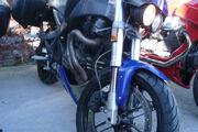 Picture 11 - Buell XB12XT Ulysses - The Ultimate Adventure Motorcycle £1500 extras motorbike