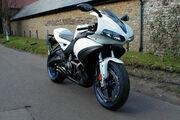 Picture 2 - 2009 Buell 1125R motorbike