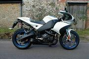 Picture 7 - 2009 Buell 1125R motorbike