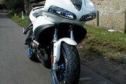 Picture 10 - 2009 Buell 1125R motorbike