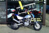 2010 CCM FT710 Flat-Tracker Limited Edition No. 29 of 40 for sale