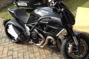 Picture 2 - Diavel Ducati motorbike