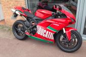 1198 Ducati 2010 for sale