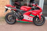 Picture 2 - 1198 Ducati 2010 motorbike