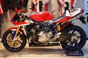 Picture 4 - Ducati 998S Ben Bostrom No. 144 of 155, 5711 Miles motorbike