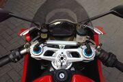 Picture 11 - Ducati 1199S Panigale Tricolore motorbike