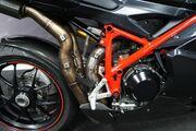 Picture 4 - Ducati 1098S, Full Exhaust System + Race ECU motorbike