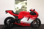 Ducati Desmosedici TEAM VERSION Brand NEW for sale