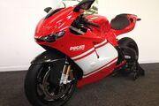 Picture 7 - Ducati Desmosedici Team Version – Brand New, Ultra Rare, No. 1010 motorbike