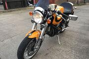 Picture 11 - Ducati Sport Classic 1000 2007, 5800 Miles, Single Shock Model motorbike