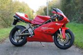 Ducati Prototype 944 Superlight/Supertwin R RS for sale