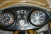Picture 9 - Ducati 900 Super Sport 900SS 1981 motorbike