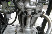 Picture 6 - 1972 Ducati in Yellow motorbike