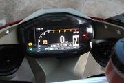 Picture 11 - 2013 Ducati 1199R Panigale in red motorbike