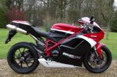 2012/12 Ducati 848 Evo Corse SE - OHLINS/BREMBO/LOW MILEAGE/2 OWNERS for sale