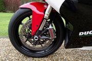 Picture 8 - 2012 Ducati 848 Evo Corse SE, Ohlins/Brembo/low mileage/2 owners motorbike