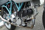 Picture 5 - Ducati Paul Smart 1000 LE, Only 728 Miles From New motorbike