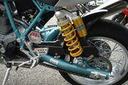Picture 8 - Ducati Paul Smart 1000 LE, Only 728 Miles From New motorbike