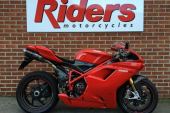 Ducati 1198 SP for sale