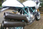 Picture 4 - Ducati Paul Smart 1000 LE Very Rare motorbike