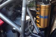 Picture 5 - Ducati 996 SPS - 4467 Miles Registered 2000 motorbike