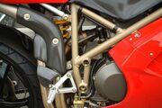 Picture 7 - 1999 Ducati 916 996cc Sports motorbike