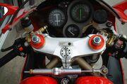 Picture 11 - 1999 Ducati 916 996cc Sports motorbike